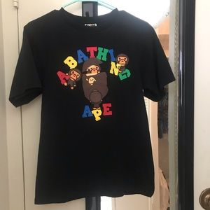 Bape T-shirt